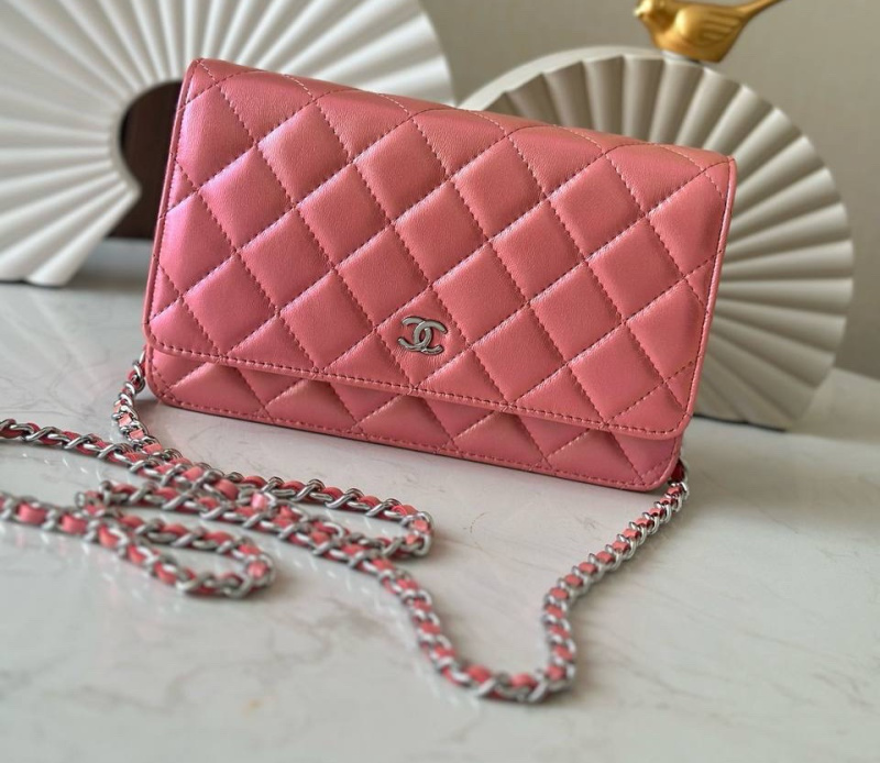 СУМКА CHANEL фото