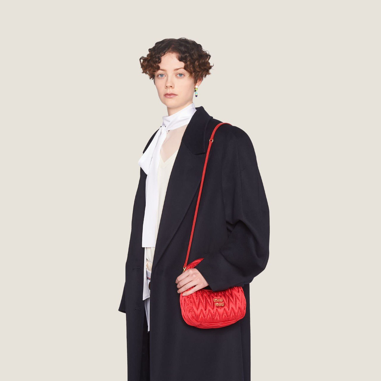 СУМКА MIU MIU WANDER детальное фото