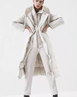 ПУХОВИК BRUNELLO CUCINELLI фото