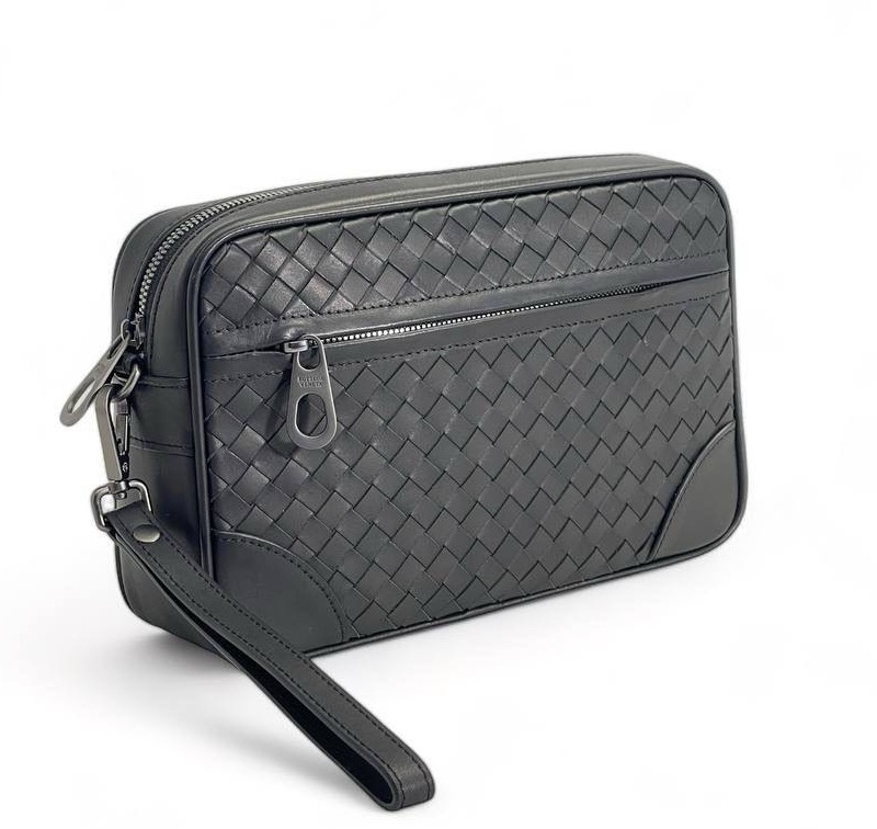 Сумка-клатч BOTTEGA VENETA фото
