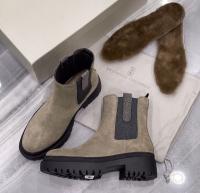 БОТИЛЬОНЫ BRUNELLO CUCINELLI фото