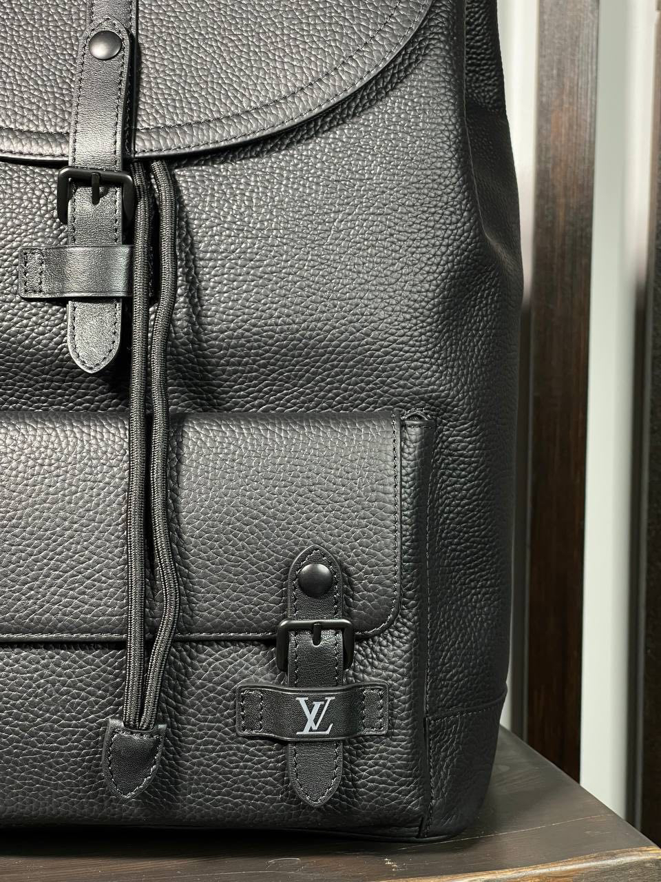 МУЖСКОЙ РЮКЗАК LOUIS VUITTON детальное фото