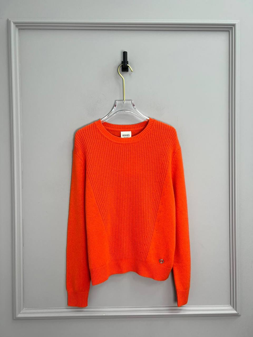 СВИТЕР HERMES детальное фото