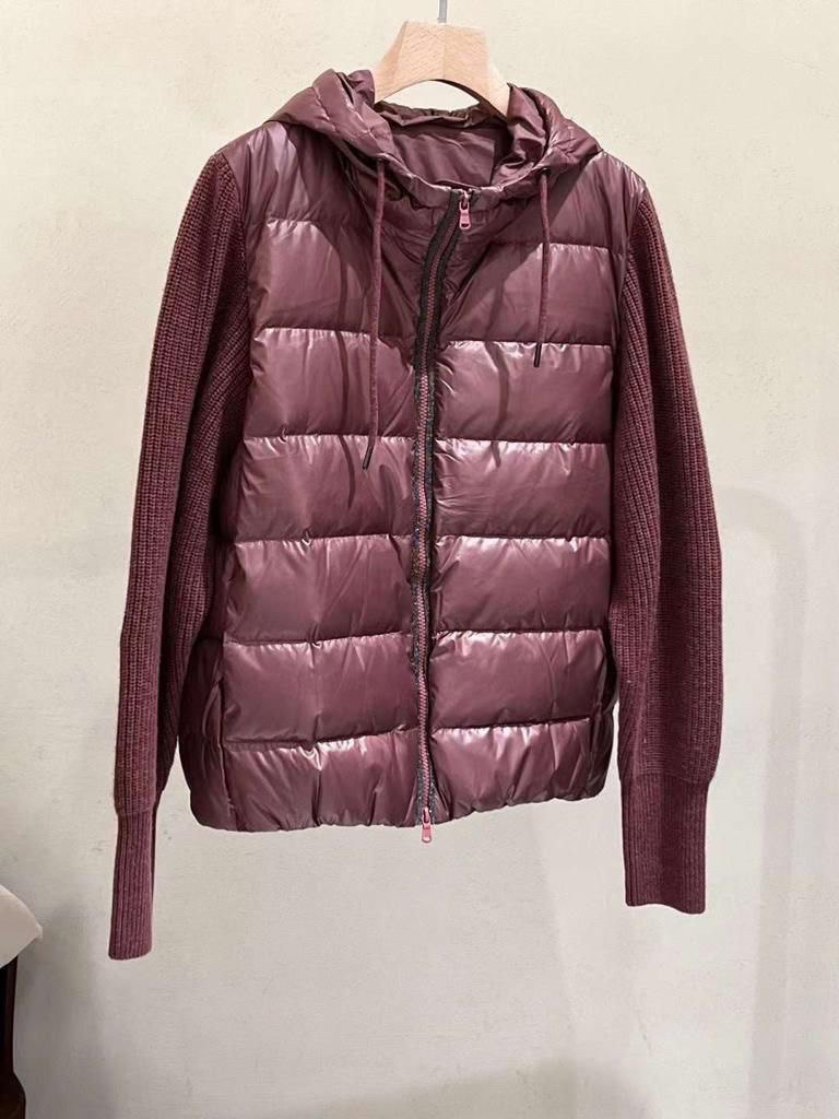 КОСТЮМ BRUNELLO CUCINELLI детальное фото