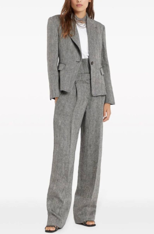 КОСТЮМ BRUNELLO CUCINELLI фото