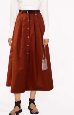 ЮБКА PRADA фото