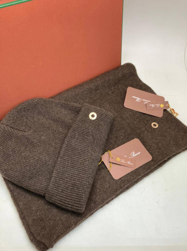 КОМПЛЕКТ LORO PIANA фото