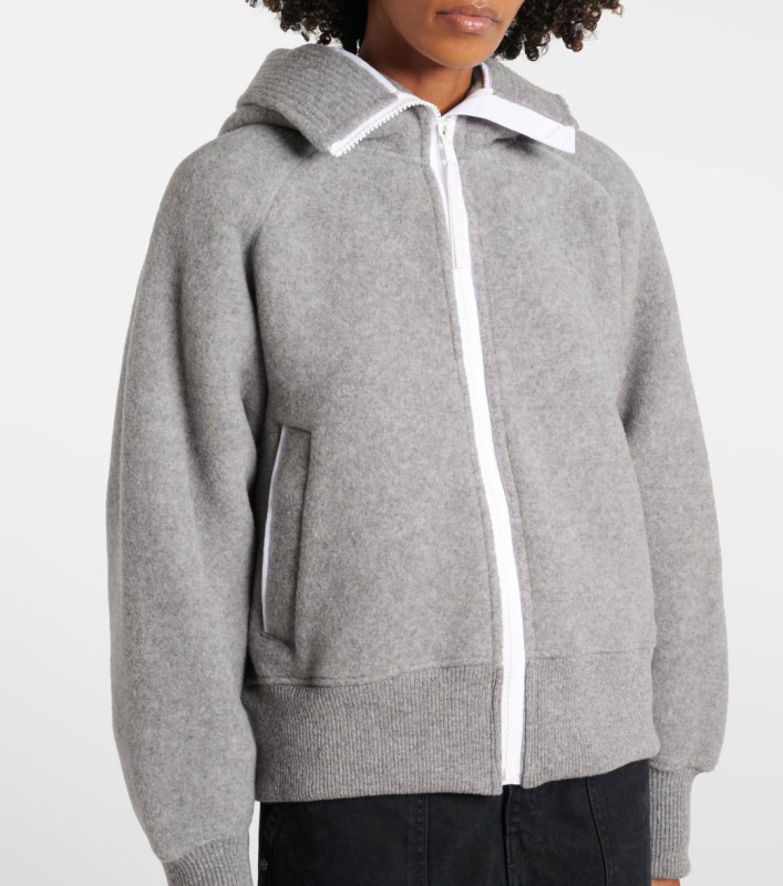 БОМБЕР CANADA GOOSE фото