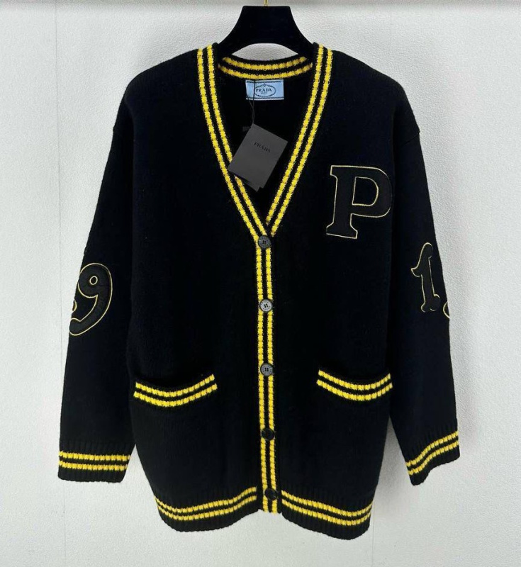 КАРДИГАН PRADA фото