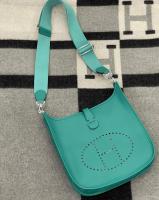СУМКА HERMES EVELYNE 26 фото