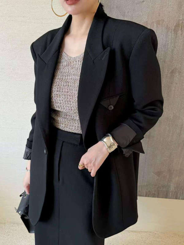 ПИДЖАК ACNE STUDIOS фото