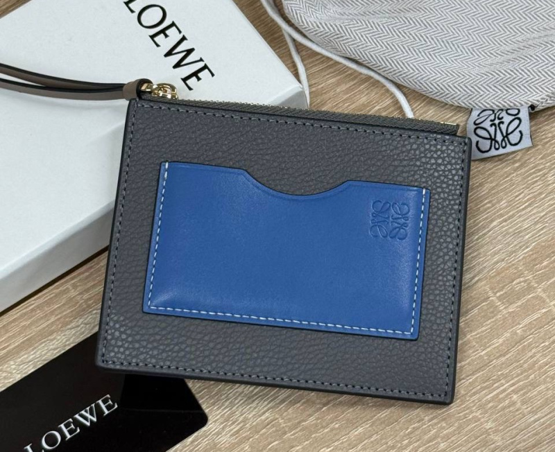 КАРТХОЛДЕР LOEWE фото