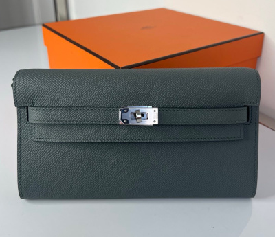 СУМКА HERMES KELLY TO GO фото