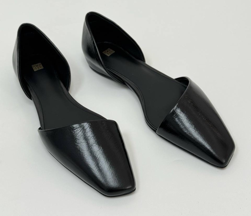 БАЛЕТКИ TOTEME фото