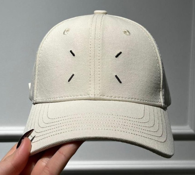 КЕПКА JIL SANDER фото