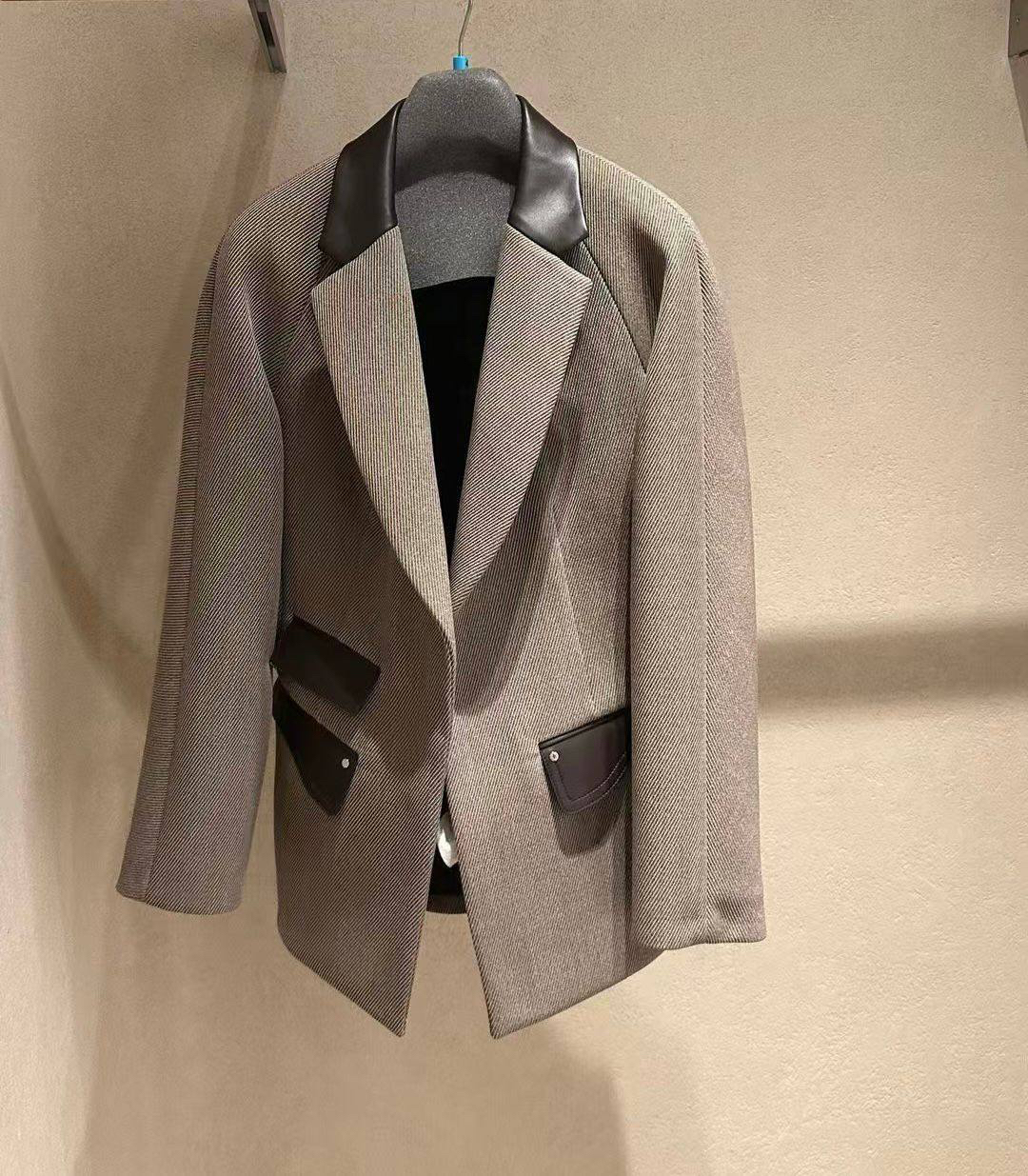 ПИДЖАК HERMES детальное фото