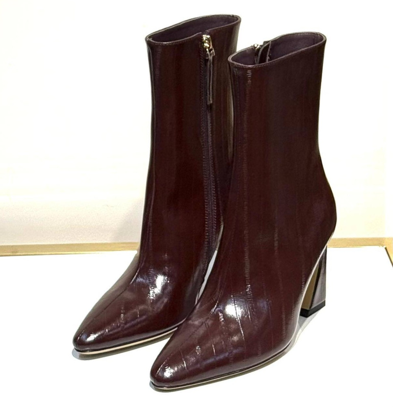 БОТИЛЬОНЫ FENDI фото