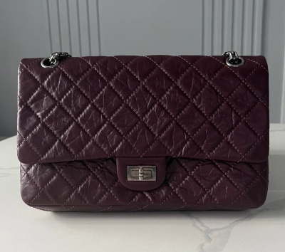 СУМКА CHANEL VINTAGE 28 фото