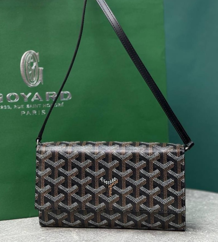 СУМКА GOYARD фото