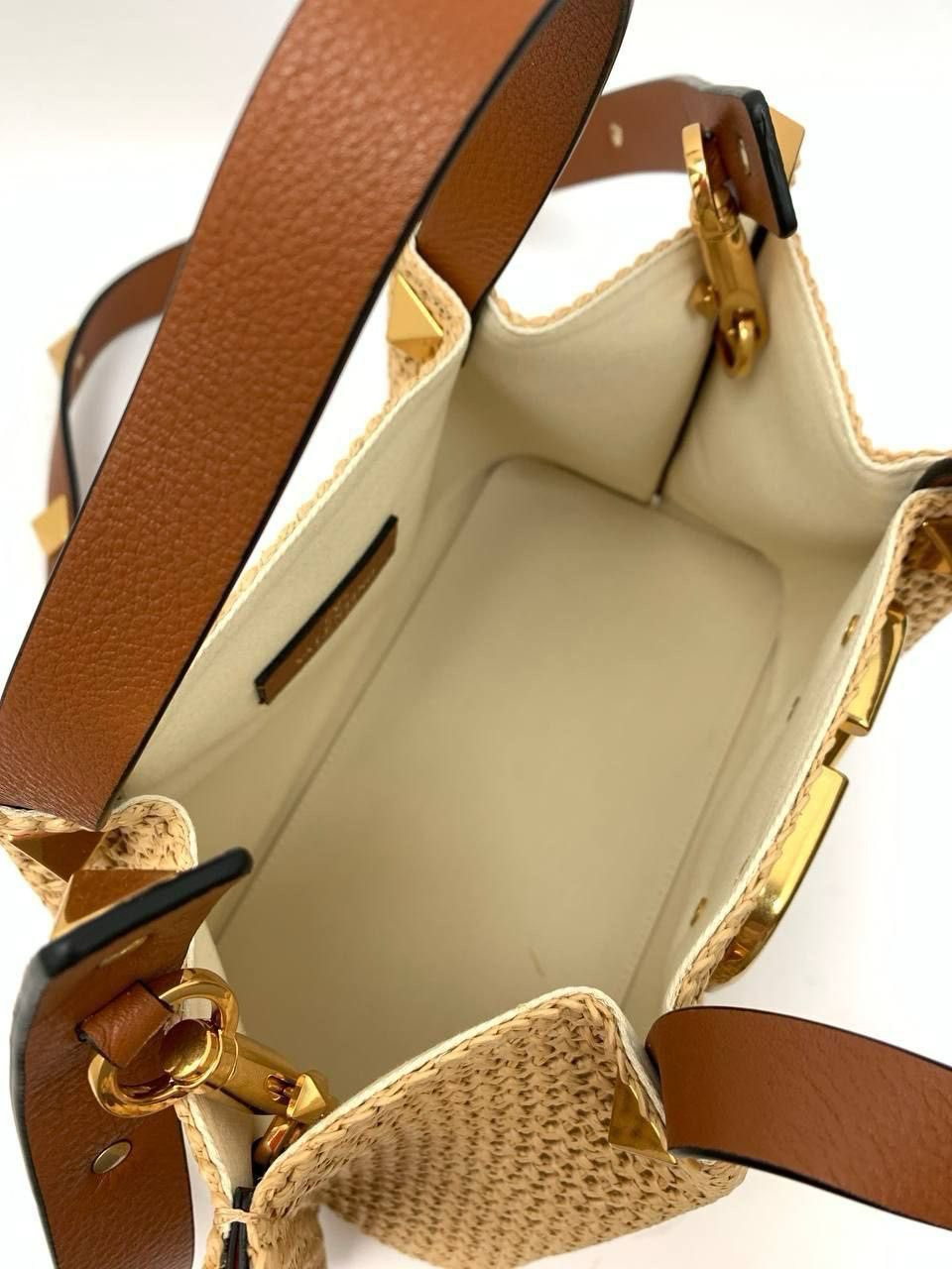 СУМКА VALENTINO детальное фото