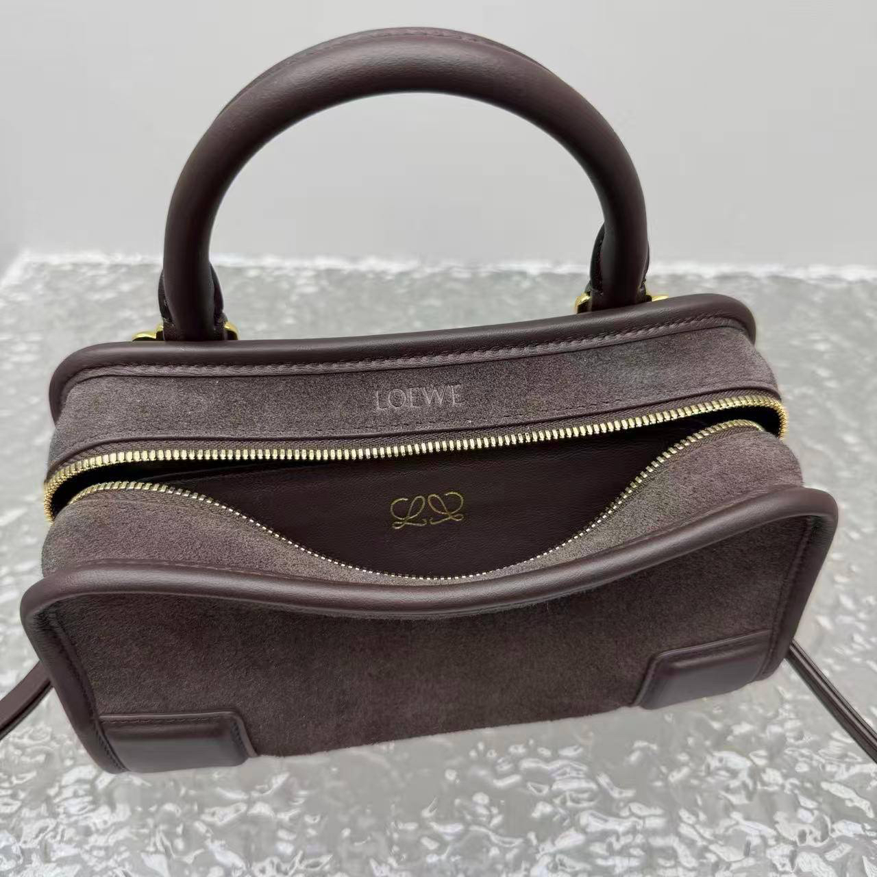 СУМКА LOEWE детальное фото