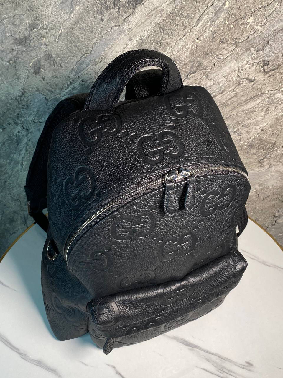 МУЖСКОЙ РЮКЗАК GUCCI детальное фото