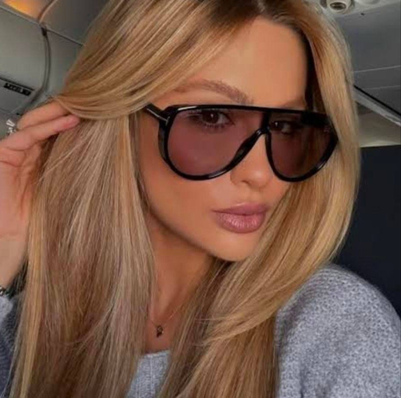 ОЧКИ TOM FORD фото
