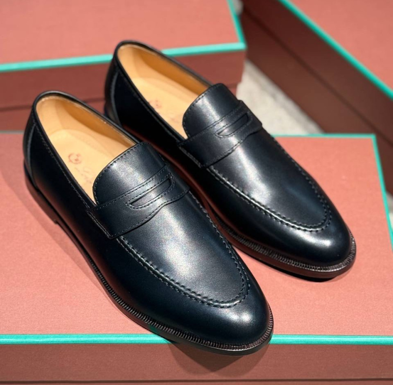 ЛОФЕРЫ LORO PIANA фото