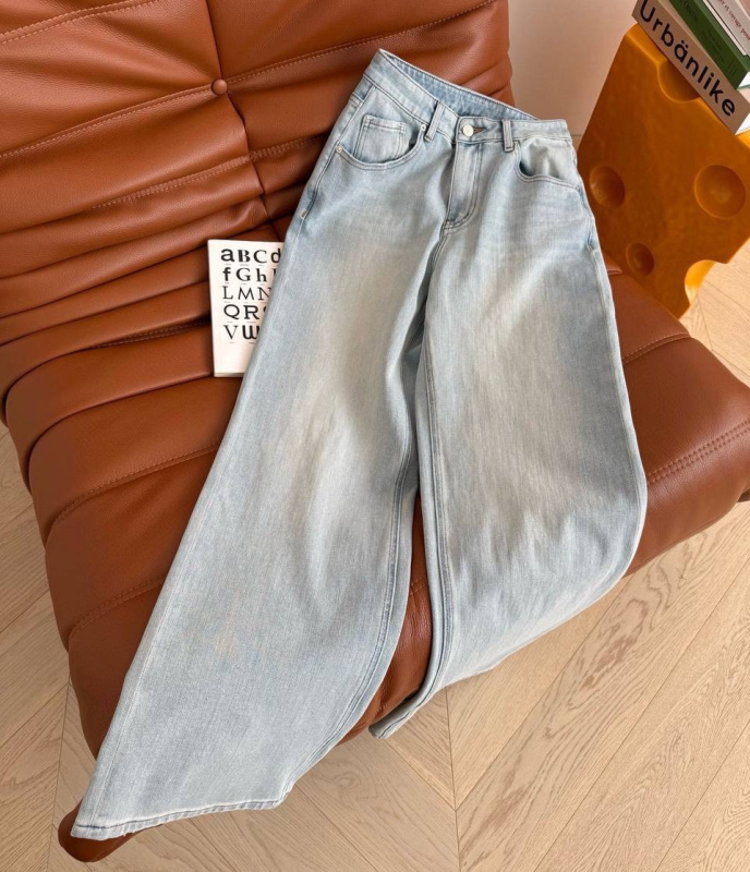 ДЖИНСЫ MAISON MARGIELA фото