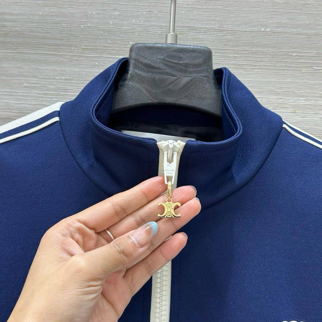 КОСТЮМ CELINE детальное фото