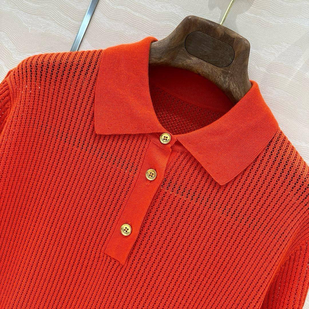 ПОЛО LORO PIANA детальное фото