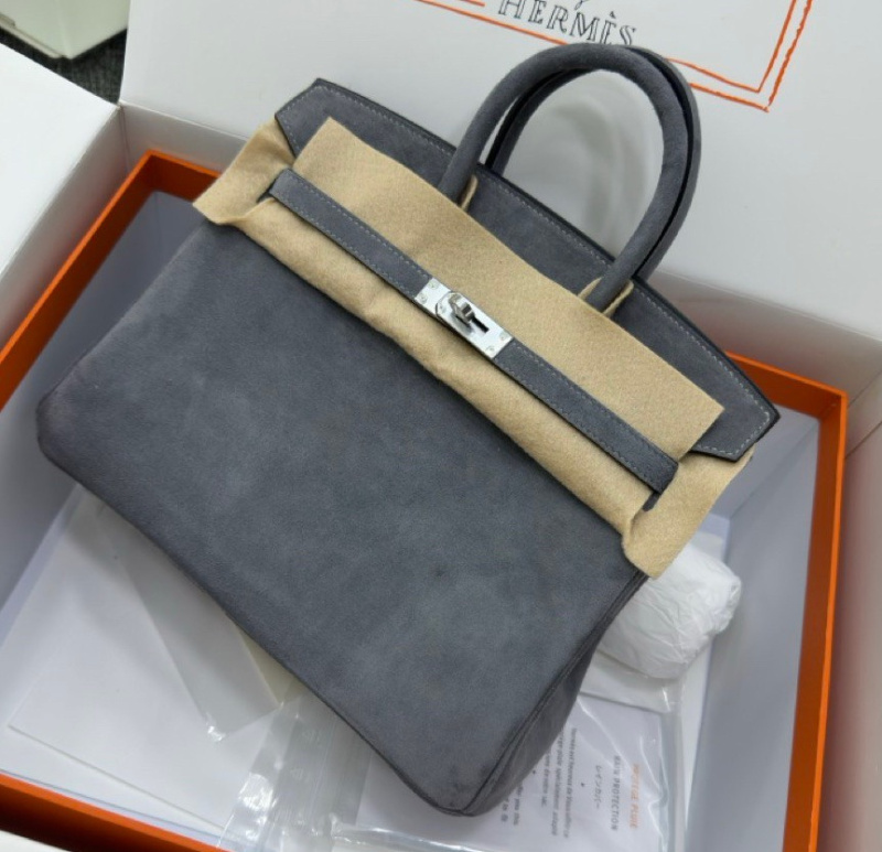 СУМКА HERMES BIRKIN 25 фото