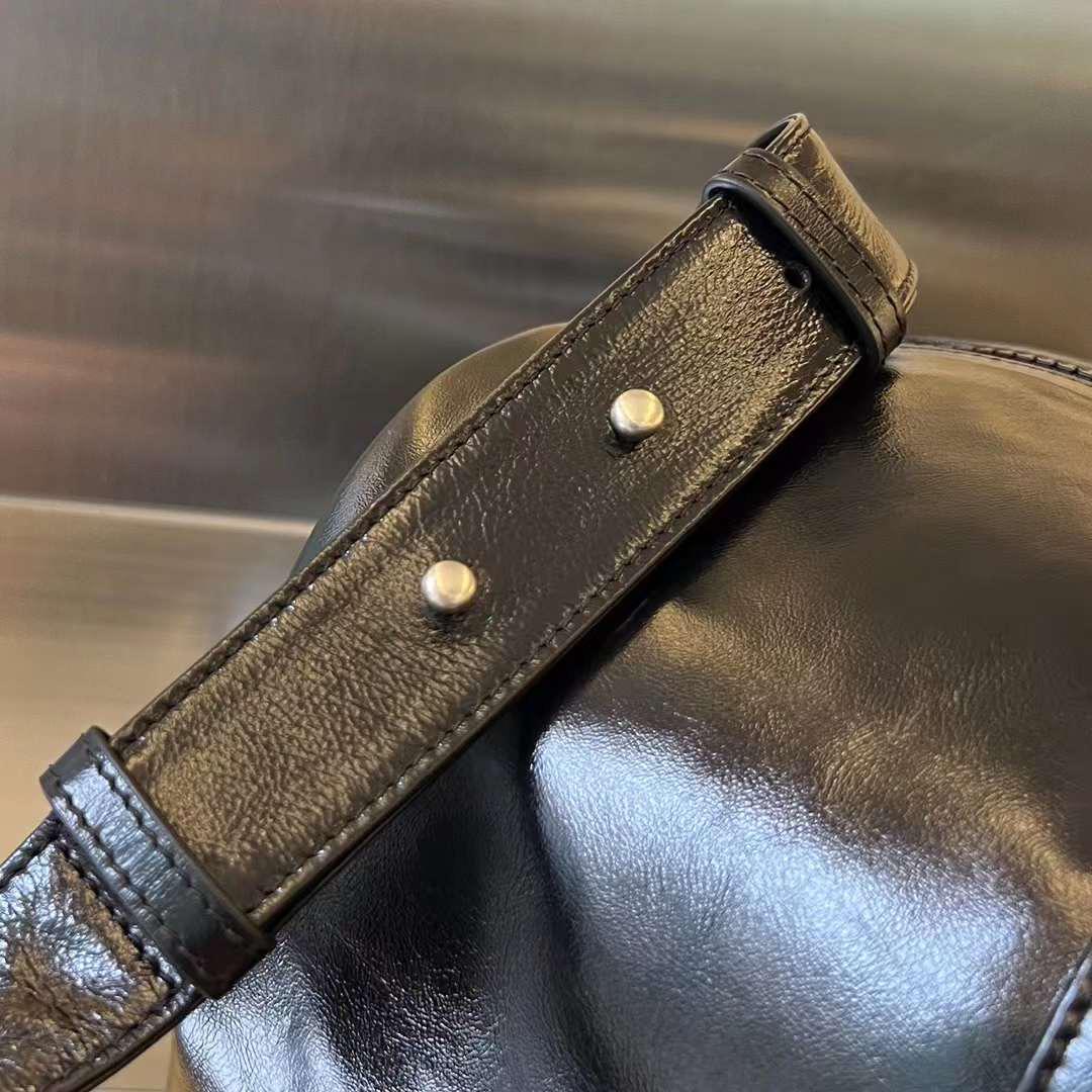 ДОРОЖНАЯ СУМКА BOTTEGA VENETA детальное фото