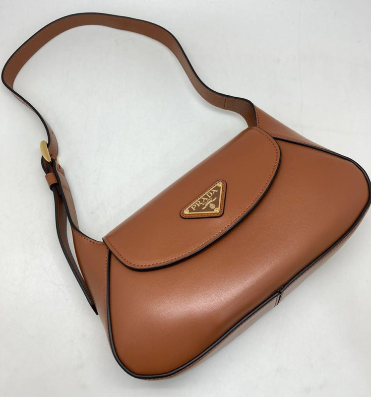 СУМКА PRADA фото