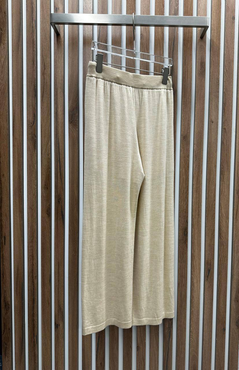 БРЮКИ BRUNELLO CUCINELLI детальное фото