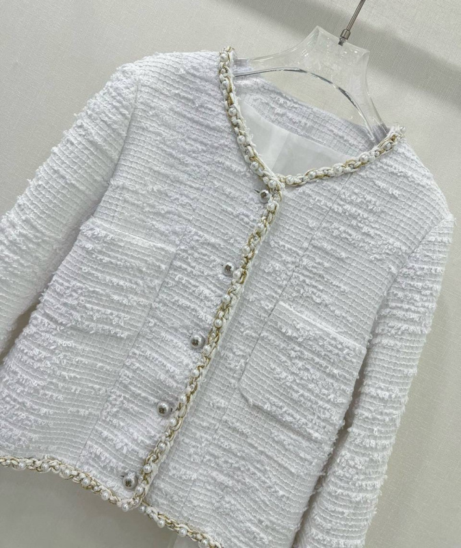 ПИДЖАК CHANEL фото