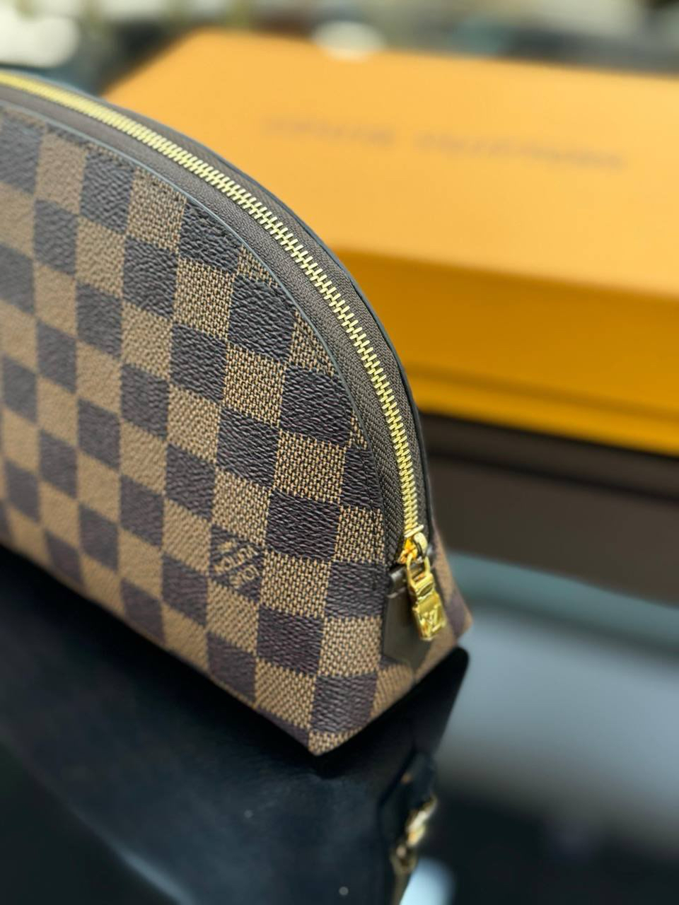КОСМЕТИЧКА LOUIS VUITTON детальное фото