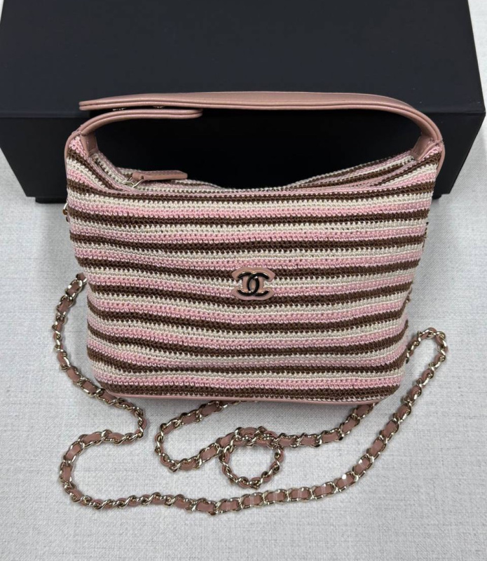 СУМКА CHANEL фото