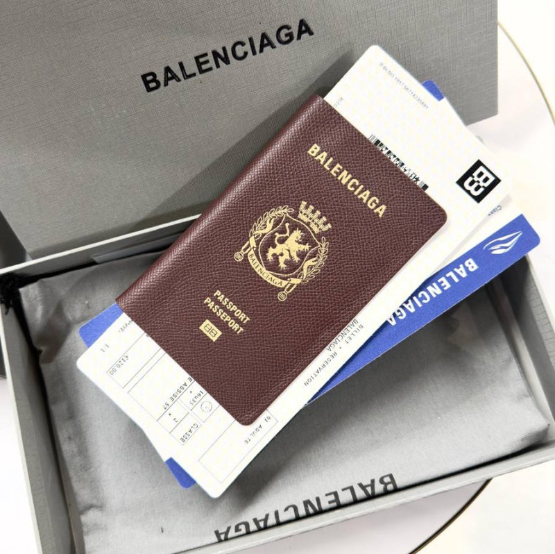 КОШЕЛЕК BALENCIAGA фото