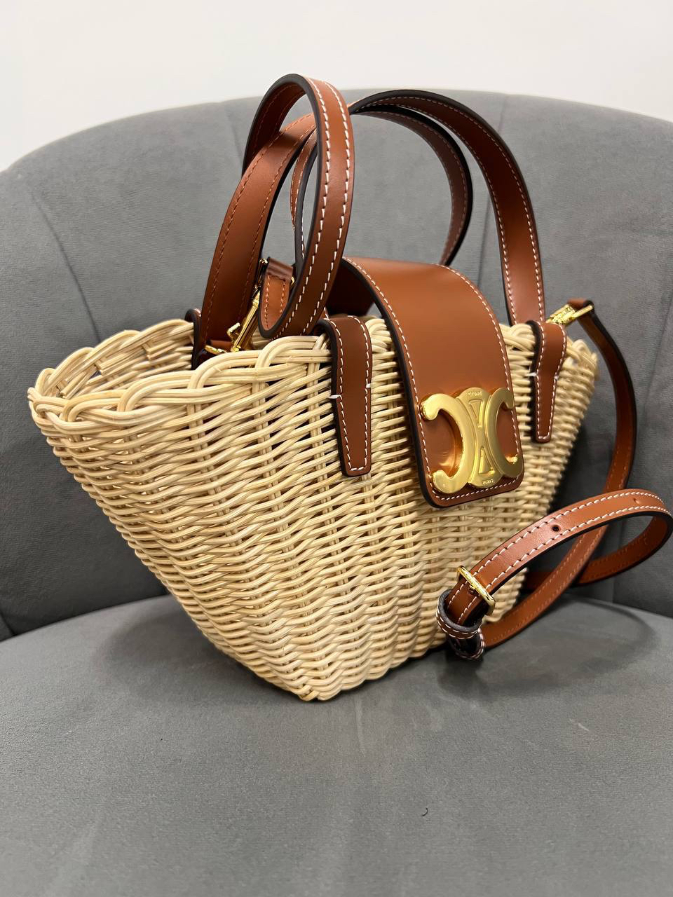 СУМКА CELINE детальное фото