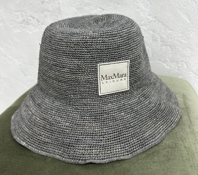 ШЛЯПА MAX MARA фото