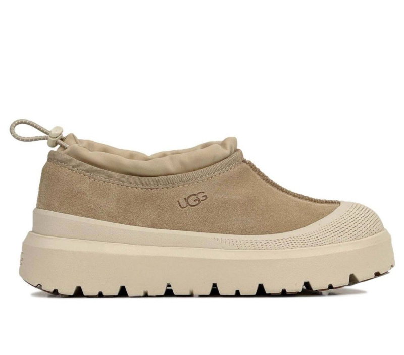 УГГИ UGG TASMAN фото