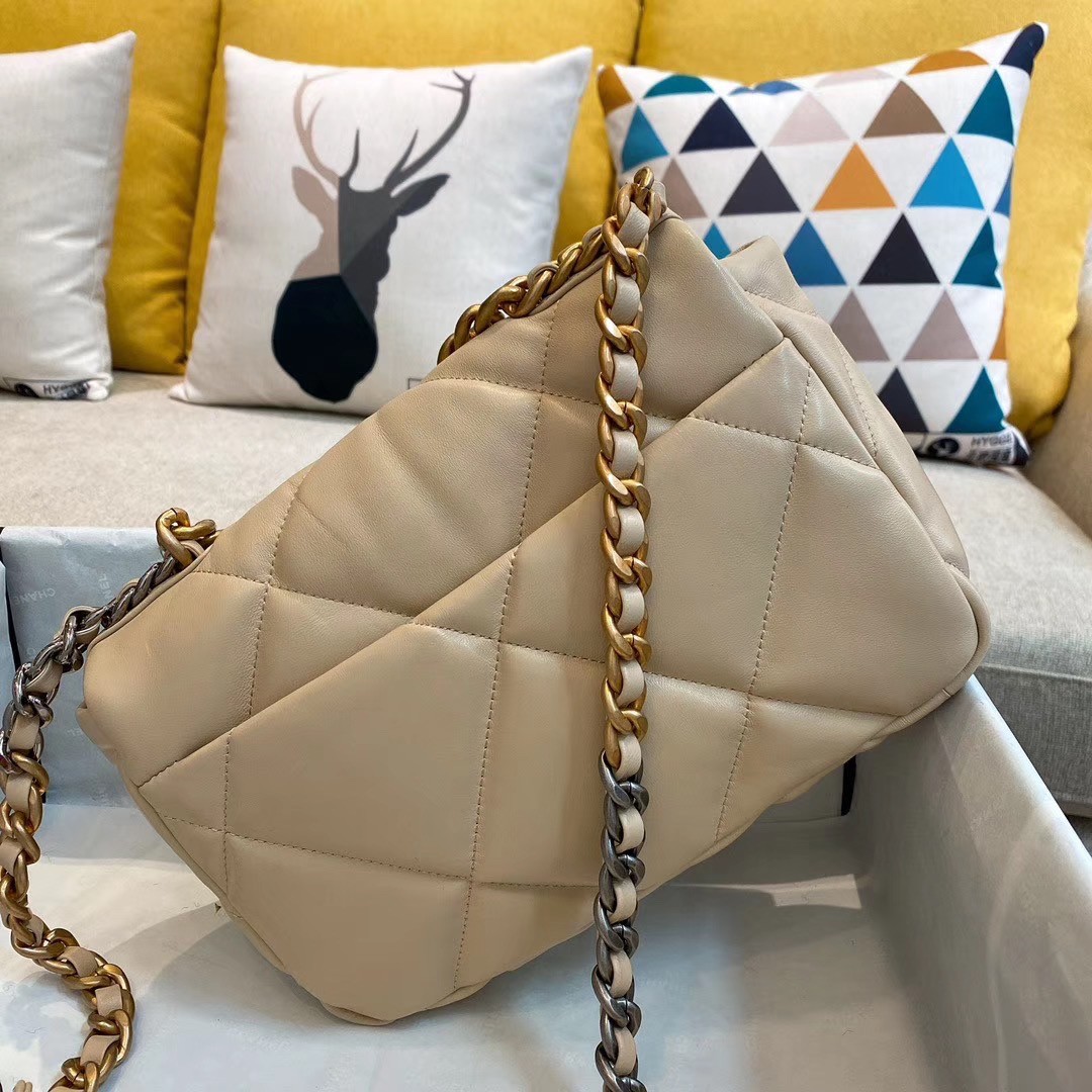 СУМКА CHANEL (26 СМ) детальное фото