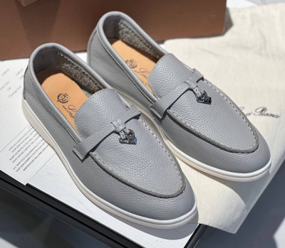 ЛОФЕРЫ LORO PIANA фото