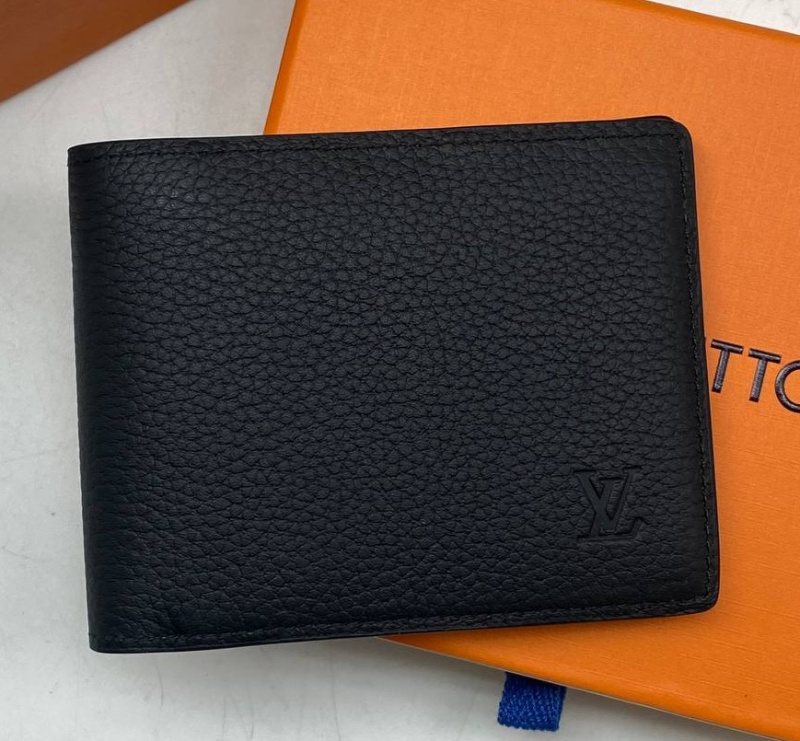 МУЖСКОЙ ПОРТМОНЕ LOUIS VUITTON фото