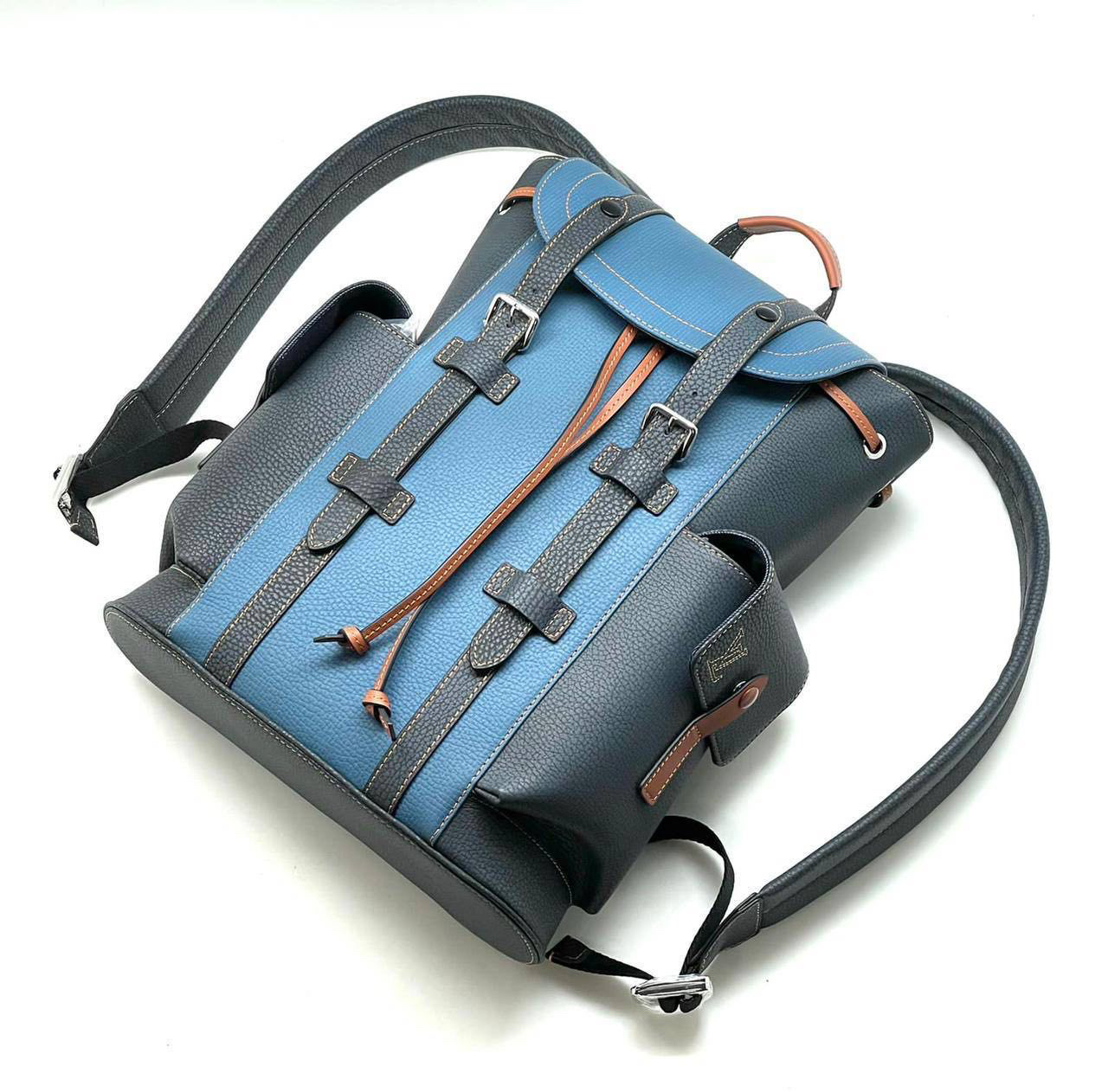 МУЖСКОЙ РЮКЗАК LOUIS VUITTON детальное фото