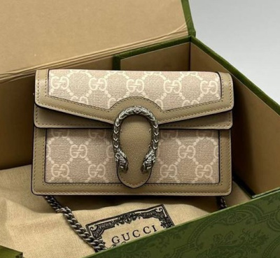 СУМКА GUCCI фото
