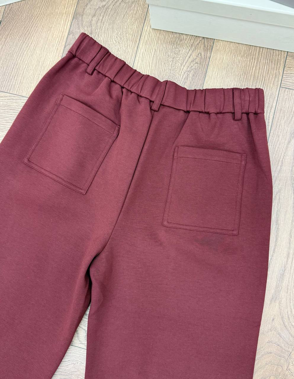 КОСТЮМ BRUNELLO CUCINELLI детальное фото