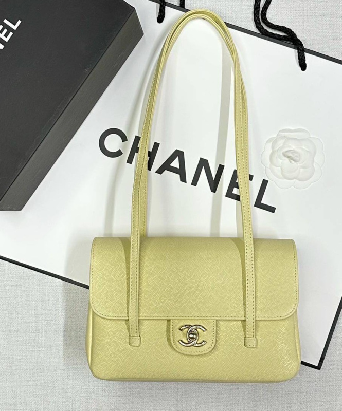 СУМКА CHANEL фото