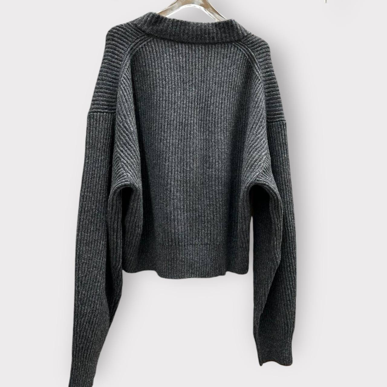 КАРДИГАН BRUNELLO CUCINELLI детальное фото